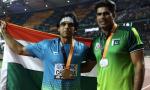Neeraj vs Nadeem: Javelin rivals set for epic rematch