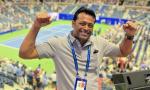 Leander Paes steps into new role as tennis boss