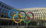 IOC Laments Indonesia's Ban on Israeli Gymnasts