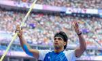 Neeraj to skip Brussels leg ahead of Diamond League finals