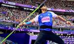 Neeraj Chopra qualifies for Diamond League 2025 final