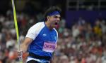Masterclass! Neeraj Chopra qualifies for final with first throw!
