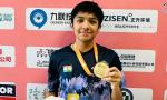 Tanvi Patri Finishes Runner-Up At Austrian Open