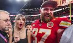 Swift-Kelce engagement gets US Open buzzing