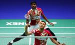 World C'ships: Satwik-Chirag rally to advance to quarters