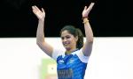 Manu bags bronze at Asian Shooting Championships