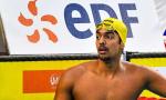 Asian Aquatics: Srihari wins his 5th medal