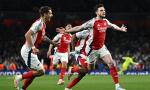 EPL: Arsenal down West Ham; Man United, Spurs win