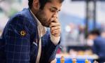 Erigaisi opens Chennai Grandmasters campaign with win