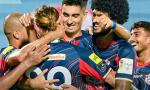 Durand Cup: Diamond Harbour thrash BSF, Navy sink Real Kashmir