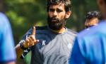 Who Is Khalid Jamil, the Man Tasked with Rescuing Indian Football?