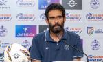 Can Jamil inspire India to qualify for AFC Asian Cup?