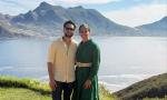 'Trying again': Saina Nehwal-Kashyap back together!