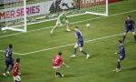 Fernandes slams Man United teammates for 'lazy' show