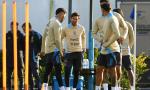 Messi-led Argentina call off Kerala visit