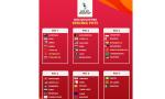 Ahmedabad to host AFC U17 Asian Cup 2026 Qualifiers
