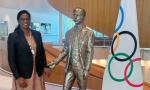 India's 2030 Commonwealth Games' hopes get a boost
