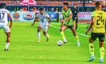 Durand Cup: ITBP hold wasteful Punjab FC