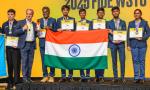 Chennai's Velammal Vidyalaya Wins Chess World Schools Gold