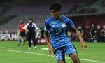 This Indian dreams of playing in FIFA World Cup, Olympics