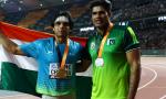 Rivals Neeraj, Arshad set for World Championship showdown