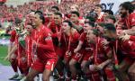 Can Arsenal, City, Chelsea topple Liverpool?