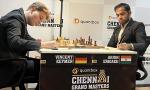 Chennai GM: Keymer holds Erigaisi, stays in lead