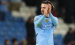 Manchester City loan out Grealish to Everton