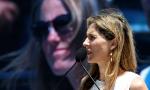 Monica Seles reveals shocking medical diagnosis