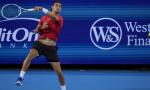 Atmane stuns Rune; sets up Sinner semi-final in Cincinnati