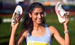 Ankita breaks 2000m steeplechase NR in Israel