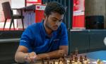 Pranesh bags Challengers title in Chennai