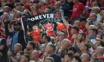 'Forever 20': Liverpool's emotional tribute to Jota