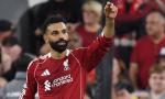 PIX: Late Salah, Chiesa goals give Liverpool win in season-opener