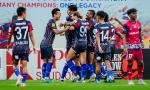 Jamshedpur FC Suffer Shock Durand Cup Defeat