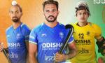 Asia Cup: No surprises as core hockey team retained