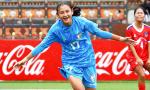 Young Tigresses run riot in SAFF C'ship opener