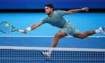 Buoyant Alcaraz Seeks Double Delight At US Open!