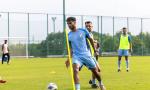 Jamil banks on fresh faces as India miss key players