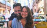 Dipika-DK Celebrate 10th Anniversary