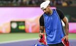 Injury-hit Kyrgios withdraws from US Open