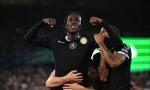 EPL: Chelsea rally to thrash West Ham