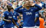 Everton make winning start at new stadium