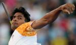 Rohit wins javelin gold to keep Worlds hopes alive