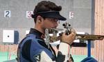 Aishwary shoots gold in Asian Shooting Championship