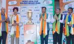 No Pakistan, no problem? India eye hockey domination