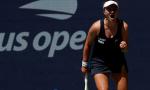 Krejcikova ends teen star Mboko's US Open dream