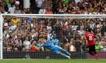 EPL PIX: Fulham hold United; Everton down Brighton