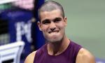 Like Alcaraz's New Look?