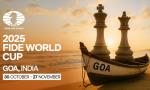 200 players, 1 crown: Goa to host chess World Cup